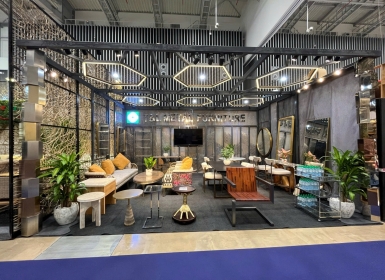 TRIỂN LÃM VIFA Q7