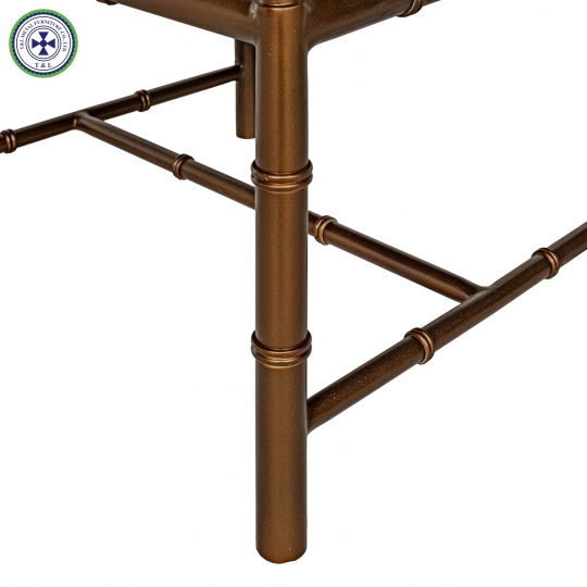 Writing Desk with Chairs