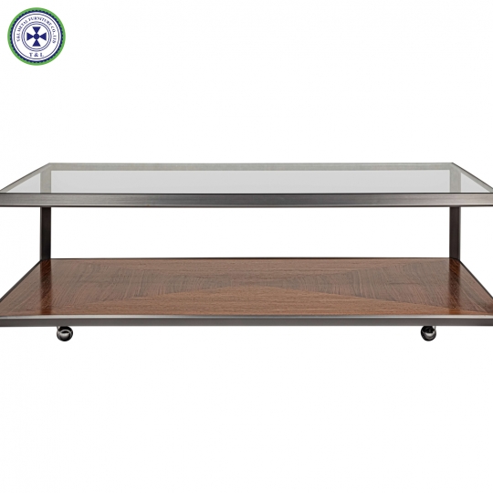 Cocktail Table 2
