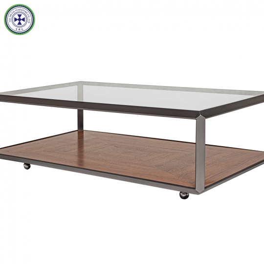 Cocktail Table 2