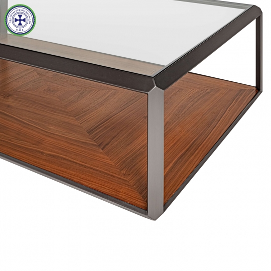 Cocktail Table 2