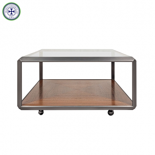 Cocktail Table 2