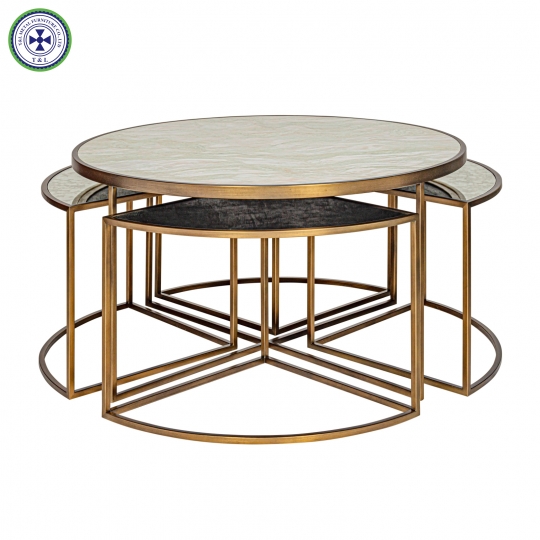 Cocktail Table 
