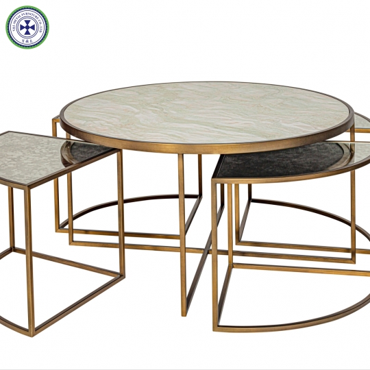 Cocktail Table 