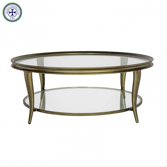 Cocktail Table 3