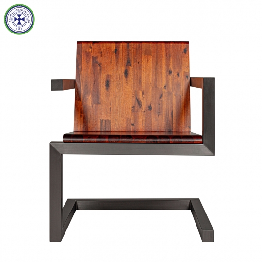 Bespoke Chair