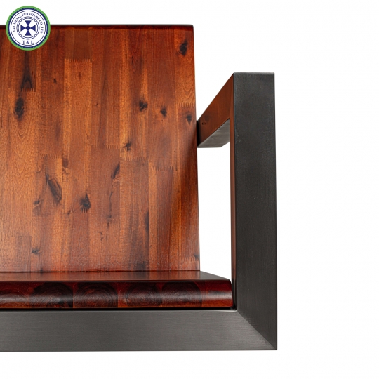 Bespoke Chair