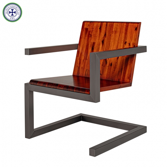 Bespoke Chair