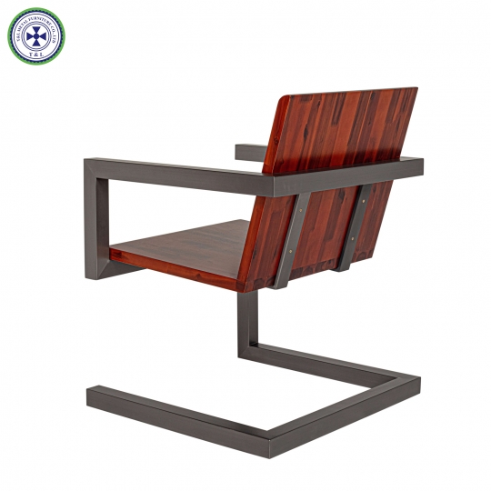 Bespoke Chair