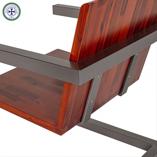 Bespoke Chair