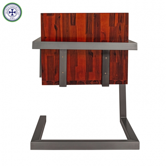 Bespoke Chair