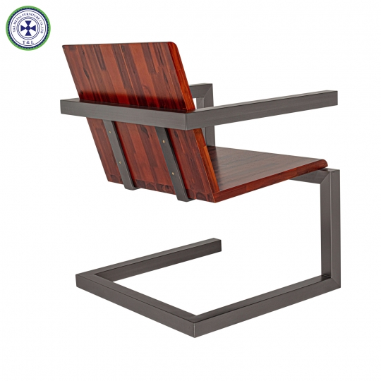 Bespoke Chair