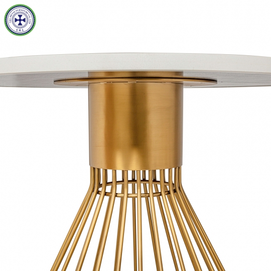 Round Side Table