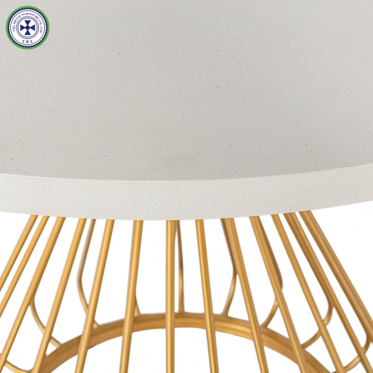 Round Side Table